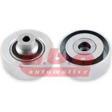Alternatör Gergi Rulmani Peugeot 206 cc (2d) 1.6 Hdi 110 2005-2007 Aba 25407515