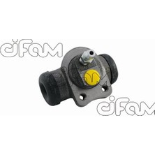 Fren Silindiri [ Opel Combo 1.4 1994-2001 Cifam Cfm 101-301