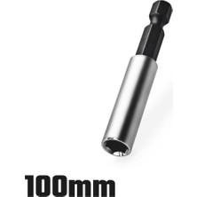Kaia Life Sgs 1871 Manyetik Bits Adaptörü 100 mm Hex