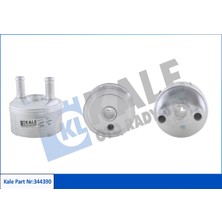 Yağ Soğutucu Skoda Octavia Iı Combi (1z5) 1.6 / (1z3) 2004-2013 Kale Kal 344390