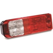 Multi Stop Cami [ Petekli ] Ford Cargo Çerkez Crk CVT-314