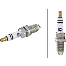 Ateşleme Bujisi Skoda Octavia I Combi (1u5) 1.6 1998-2010 Hella Hel 8eh 188 704 371 (10'li Paket)