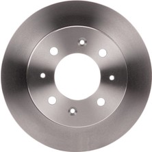 Fren Diski Arka Cerato Kıa I Sedan (Ld) 1.6 2004-2009 Bosch Bsc 0 986 479 462 (2'li Paket)