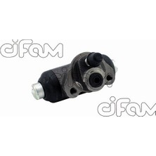 Fren Silindiri Sol - Sağ Fiat Uno (146_) 1.3 Turbo I.e. 1983-2006 Cifam Cfm 101-156
