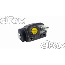 Fren Silindiri [ Ford Granada Iı (Gu) 2.0 / Orion (Aff) 1.4 1977-1990 Cifam Cfm 101-356