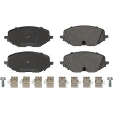 Art Balata Ön Ford Transit V761 (22-) Tourneo Connect Audi A3 (20-) Cupra Leon Seat (19-) Skoda Octavia