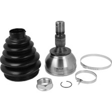 Aks Kafasi Diş Peugeot Partner Tepee 1.6 Hdi / Origin 75 2008-2018 Cifam Cfm 607-675