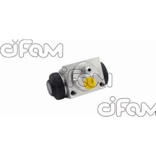 Fren Silindiri [ Fiat Marea (185_) 1.6 / Bravo I (182_) 1.2 16V 80 Brava 1995-2007 Cifam Cfm 101-812