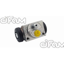 Fren Silindiri [ Ford Fiesta V (Jh_, Jd_) 1.25 16V / Fusion (Ju_) 2001-2012 Cifam Cfm 101-829