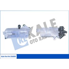 Sanziman Yağ Sogutucu Bmw N13- N20- N26- F20- F22- F30- F32- F34- F36 Kale Kal 356005