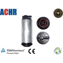 Achr Yakit Pompasi 4 Bar 110L/H Golf Iv,bora,beetle,polo-Audi A2,a3, Seat Ibiza,leon,toledo,cordoba-Skoda