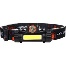 CT-9120 Mir LED Kafa Feneri