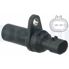 Krank Mili Sensörü Alfa Fiat Grande Punto (199_) 1.2 / Evo 2005-2015 Delphi Del SS11080