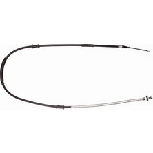 El Fren Teli Arka Sol Alfa Romeo Giulietta (191) 10- 1793/1617MM Cavo Cav 1102790