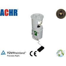 Yakit Depo Şamandirasi 4 Bar 80L/H Volkswagen Passat 3b2, 3b3, 3b6, Skoda Suberb 02-08 Achr Acr 603