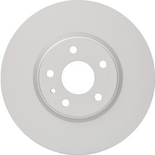 Fren Diski Ön Ford Mondeo V Turnier (Cf) 2.0 Ecoblue 2014+ Bosch Bsc 0 986 479 D85 (2'li Paket)