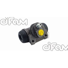 Fren Silindiri [ Fiat Tempra (159_) 1.4 I.e. (159.AA) / S.w. 1.6 1990-1996 Cifam Cfm 101-253