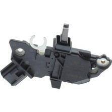 Alternatör Konjektörü Ford Transit 2.4 2000-2006 Bosch Bsc 1 986 Ae0 064