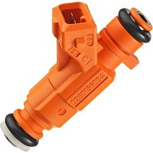 Benzin Enjektörü Manifold Peugeot 206 cc (2d) 1.6 2000-2008 Bosch Bsc 0 280 156 034