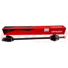 Aks Ön Sağ Fiat Uno 70 Brom Brm F4021K