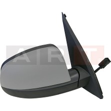 Ayna Sağ Opel Meriva 2003-2010 Elektrikli Isitmali Astarli Art M024.4095