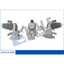 Egr Valfi Ford Tourneo Custom V362 Minibüs 2.2 Tdci / Transit Panelvan 2012-2016 Kale Kal 349085