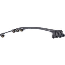 Buji Kablo Seti Silikon Hyundai Accent I (X-3) 1.3 / Sedan Iı (Lc) 1994-2005 Bosch Bsc 0 986 356 898