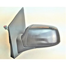 Ayna Sol Ford Fiesta 2005-2008 Elektrikli Isitmali Art M003.3162