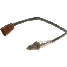 Oksijen / Lambda Sensörü Seat Ibiza Iv (6j5, 6p1) 1.2 Tsı 2015-2017 Bosch Bsc 0 258 030 127