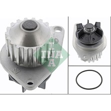 Devirdaim Citroën Berlingo 1.4 Bivalent / Peugeot 206 Hatchback (2A 1.1 1996-2012 Ina 538005510