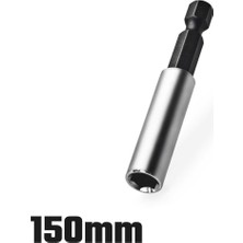 Kaia Life Sgs 1872 Manyetik Bits Adaptörü 150 mm Hex
