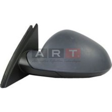 (X) Ayna Sol Opel Insignia 2009-2018 Elektrikli Isitmali Astarli Kör Noktali Art M024.4086