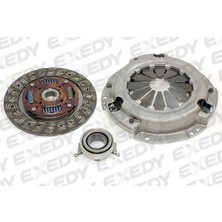 Debriyaj Seti Toyota Corolla (_E10_) 1.3 12V (EE100_) / Compact 1992-1997 Exedy Exy TYK2091