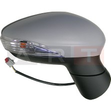 Ayna Sağ Ford Fiesta 2008-2013 Elektrikli Isitmali Astarli Sinyalli Kör Noktali Art M003.3171