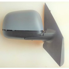 (X) Ayna Sağ Mekanik Astarli Dacia Dokker, Lodgy 13=> Art M005.5023