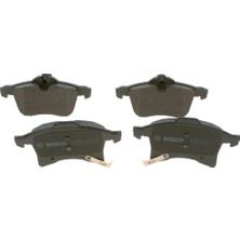 Fren Balatasi Ön Opel Astra H Station Wagon (A04) 1.7 Cdtı (L35) 2004-2014 Bosch Bsc 0 986 424 707