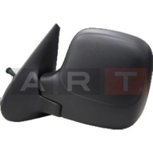 Ayna Sol Peugeot-Citroen Partner Berlingo 1996-2008 Mekanik Art M012.2238