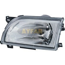 Far Sol Ford Transit T12-T15 1991-2000 Ayfar Ayf 505503