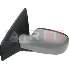 Ayna Sol Renault Megane Iı 2003-2008 Elektrikli Isitmali Astarli Kör Noktali Art M002.2180