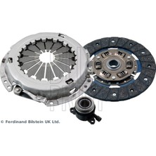 Blue Print Debriyaj Seti (Rulmanli) Toyota Auris (_E15_) 1.6 (ZRE151_) 2007-2012 Blueprint Blp ADT330317