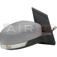 Ayna Sağ Ford Focus 2007-2011 Elektrikli Isitmali Astarli Sinyalli Kör Noktali Art M003.3211