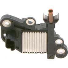 Alternatör Konnektörü Renault Laguna Iı (Bg0 1.9 Dci 2001-2007 Bosch Bsc 0 272 220 736