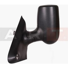 (X) Ayna Sağ Mekanik Kisa Kol [ Ford Transit V347/V185 2001-2012 ] Art M003.3415