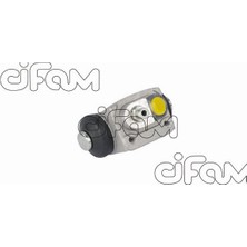 Fren Silindiri [ Hyundai Accent I (X-3) 1.3 / Sedan 1994-2000 Cifam Cfm 101-883