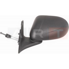 Ayna Mekanik Sol ( Yumurta Tipi ) Fiat M131 1997 Art M001.1008