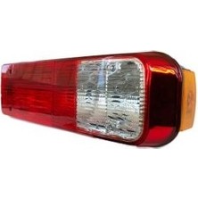 Multi Çekici Stop Orjinal Sağ Ford Cargo Geri Vites Kornali Side Marker Li Çerkez Crk CVT-348