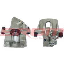 Fren Kaliperi Arka Sol Ford C-Max (Dm2), Focus C-Max, Iı (Da) Brom Brm FD35077
