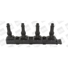 Ateşleme Bobini Opel Astra H (A04) 1.4 (L48) / Corsa D (S07) 1.2 (L08, L68) 2004-2014 Beru Bru ZS338