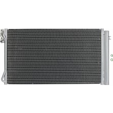 Radyatör Bmw 3 Touring (E91) 320 D / (E90) Coupe (E92) 2004-2013 Bosch Bsc 1 986 Ad2 437