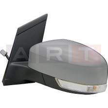 Ayna Sol Ford Focus 2007-2011 Elektrikli Isitmali Astarli Sinyalli Kör Noktali Art M003.3212